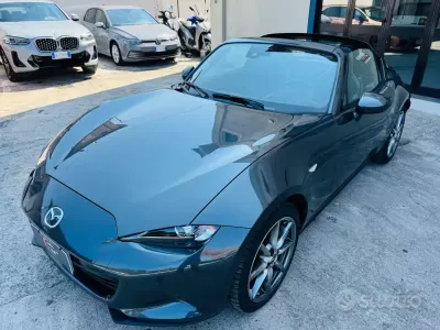 Usata Mazda MX5