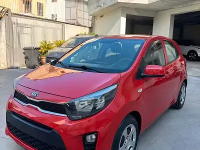 Usata Kia Picanto