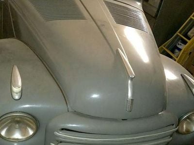 Usata 1960 Fiat Belvedere Station wagon | 5500 €