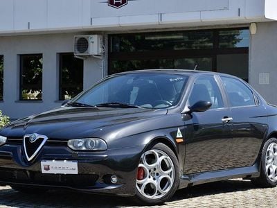Alfa Romeo 156 GTA