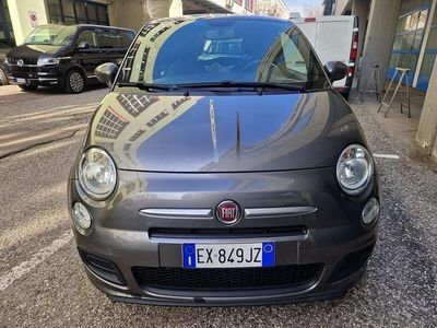 Usata Fiat 500 S 105 CV (77 kW) 2015 Other Utilitaria