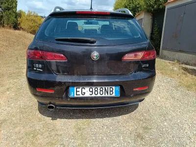 Usata Alfa Romeo 159