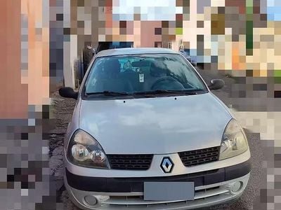 Usata Renault Clio II 58 CV (42 kW) 2003 Berlina