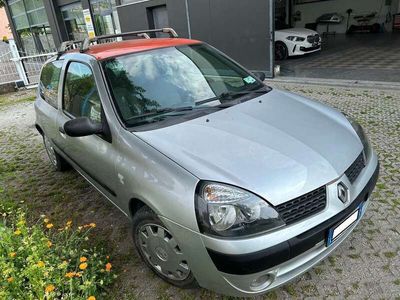 usata Renault Clio ClioStoria 3p 1.2 16v GPL 2028