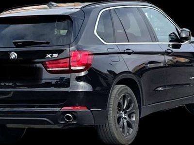 usata BMW X5 xdrive25d Experience 218cv auto