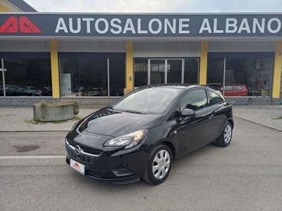 usata Opel Corsa 1.2 Coupé Cosmo