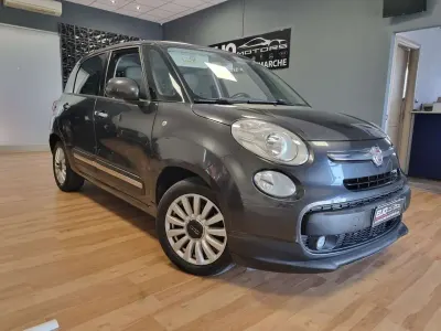 Usata Fiat 500L Business 95 CV (69 kW) 2017 Other Monovolume
