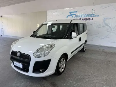 Usata Fiat Doblò