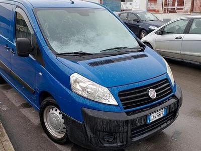 Fiat Scudo