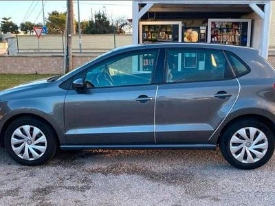 Usata VW Polo 2011 Grigio Utilitaria