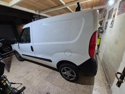 Fiat Doblò