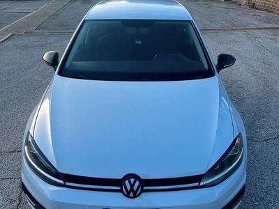 Usata VW Golf VII Trendline 90 CV (66 kW) 2017 Berlina