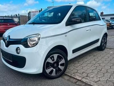 Usata Renault Twingo