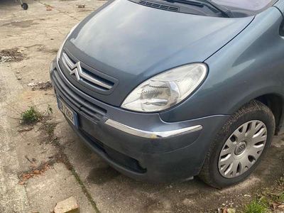 usata Citroën Xsara Picasso 1.6 HDi Confort