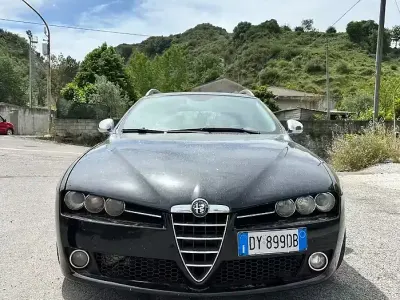 Usado Alfa Romeo 159 170 CV (125 kW) 2009 Familiar