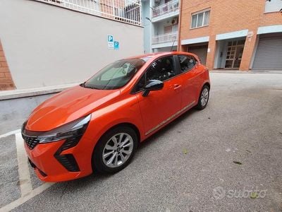 Usata Renault Clio V Evolution 2024 Berlina