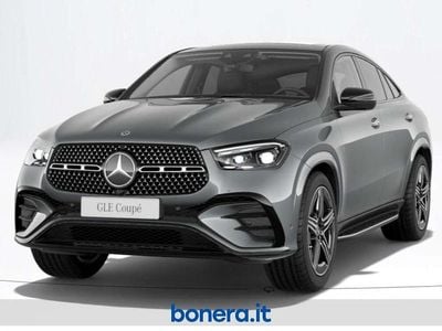 Mercedes GLE300