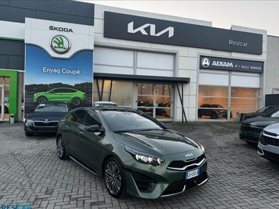 usata Kia ProCeed ProCeed /1.5 T-GDI GT Line Special Edition