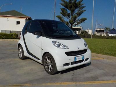 usata Smart ForTwo Coupé 1000 62 kW pulse