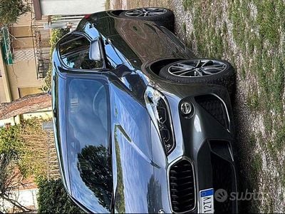 Usata BMW X2 M Sport 150 CV (110 kW) 2020 SUV