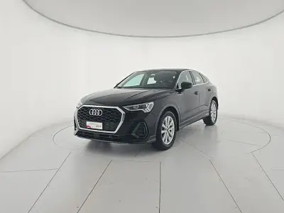 Usata Audi Q3 Sportback
