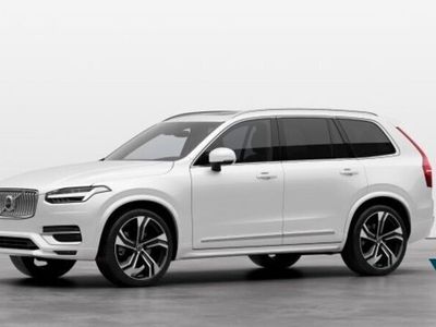 usata Volvo XC90 B5 (d) AWD automatico 7 posti Ultimate Bright nuova a Tavagnacco