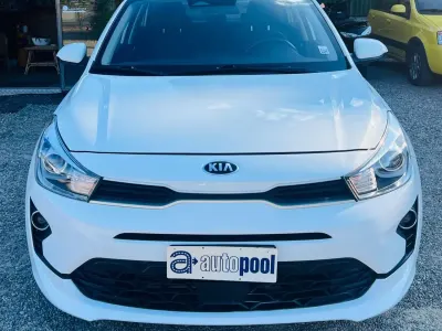 Usata Kia Rio