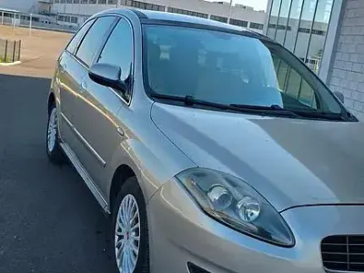 Usata Fiat Croma 150 CV (110 kW) 2009 Station wagon