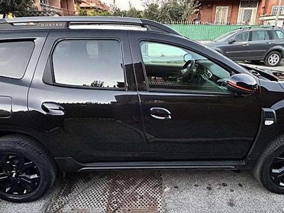 Usata Dacia Duster Extreme 101 CV (74 kW) 2023 SUV