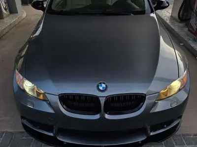 Usata BMW 330 M Sport 231 CV (169 kW) 2006 Grigio Coupé