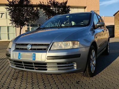 usata Fiat Stilo StiloMultiwagon 1.9 multijet Dynamic 120cv