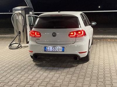 VW Golf VI