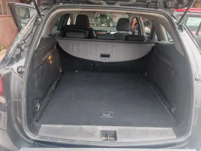Usata Opel Astra Cosmo 110 CV (80 kW) 2016 Station wagon