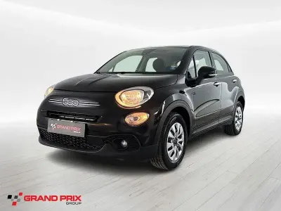 Usata Fiat 500X