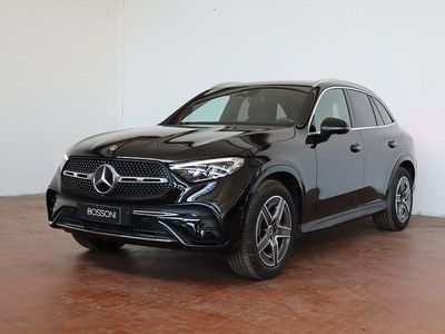 Occasion Mercedes GLC300