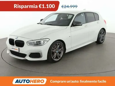 Usata BMW M140