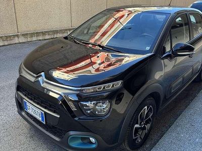 Usata Citroën C3 PureTech 110 CV (80 kW) 2021 Berlina