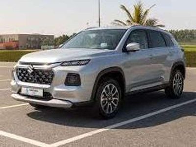 Usata Suzuki Vitara 129 CV (94 kW) 2023 Beige SUV