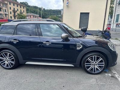 Usata Mini Countryman 2023 SUV