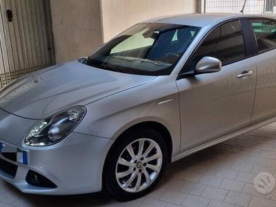 usata Alfa Romeo Giulietta (2010-21) - 2013