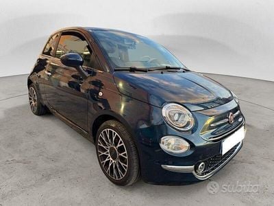 Usata Fiat Sedici 2023 Blu SUV