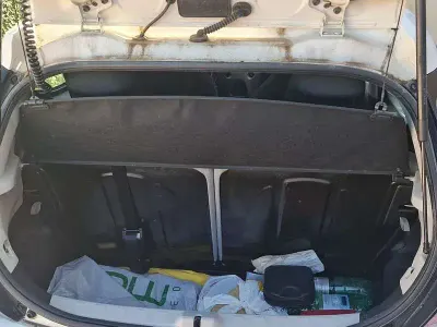 Usata Toyota Aygo X-play 69 CV (50 kW) 2017 Utilitaria