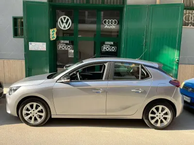 Usata Opel Corsa