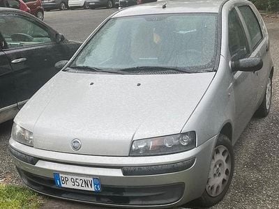 Usata Fiat Punto