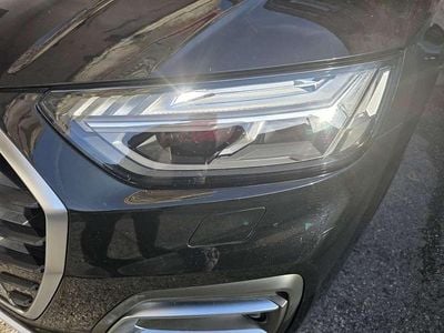 Usata Audi Q5 Business 204 CV (150 kW) 2021 SUV