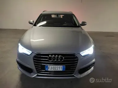 Usata Audi A6
