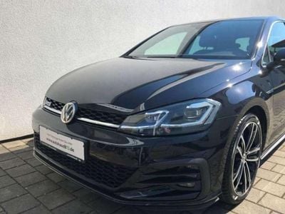 Usata VW Golf VII GTD 184 CV (135 kW) 2017