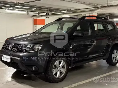 Usata Dacia Duster