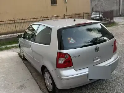 Usata VW Polo