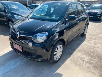 usata Renault Twingo SCe Live